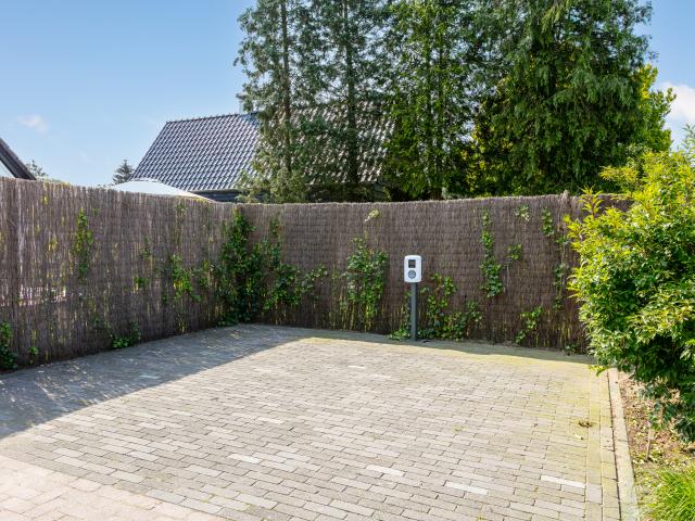 Ausstattung und Service des Ferienhauses