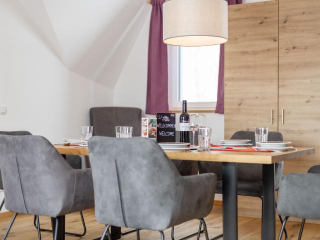 Ambiente / Nahaufnahme