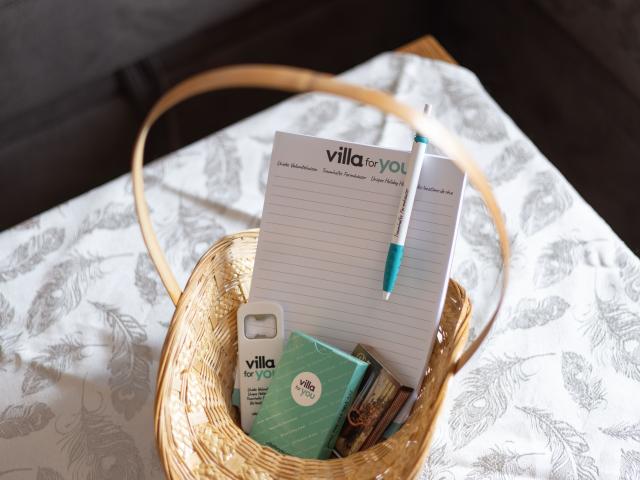 Ambiente / Nahaufnahme