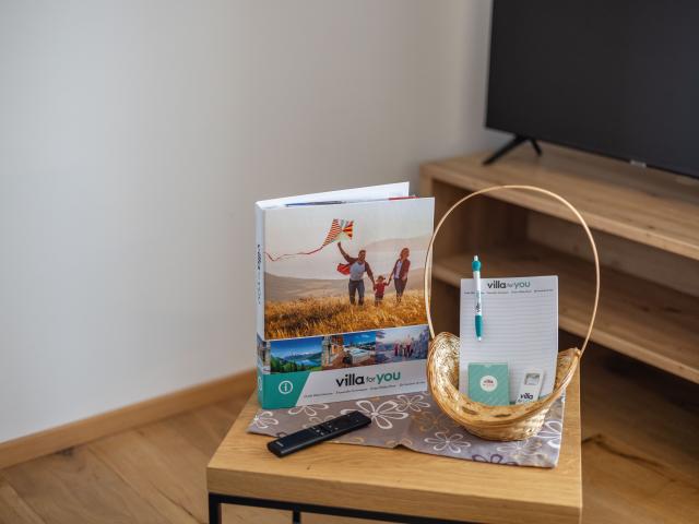 Ambiente / Nahaufnahme