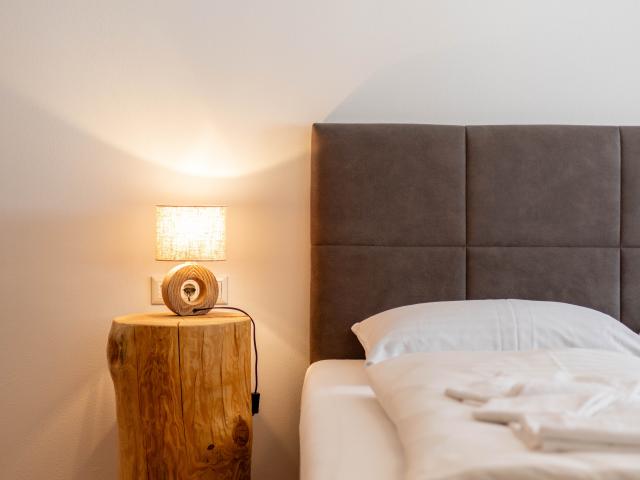 Ambiente / Nahaufnahme