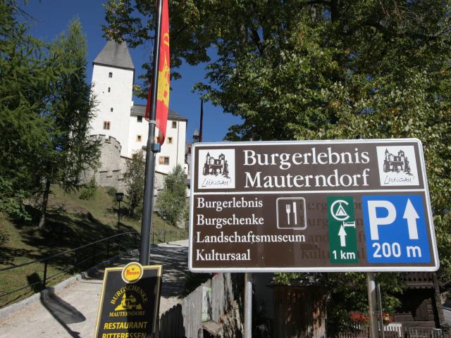 Surroundings (1-5 km)