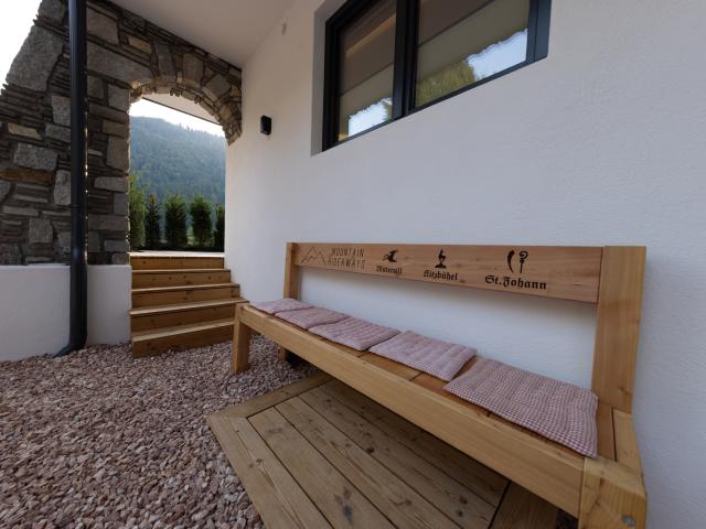 Holiday Home Facilities and Services