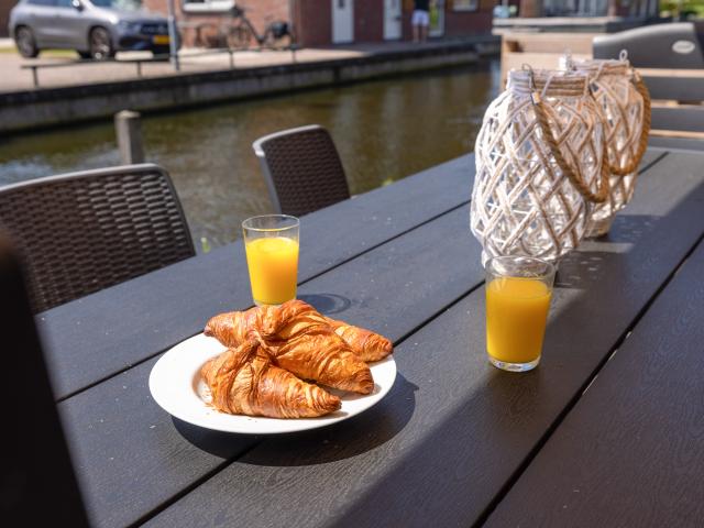 Ambiente / Nahaufnahme