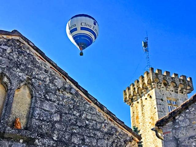 Ambiente / Nahaufnahme