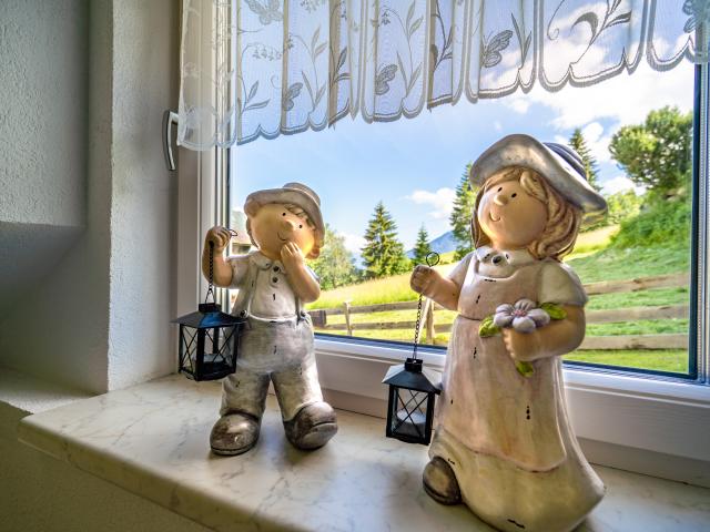 Ambiente / Nahaufnahme