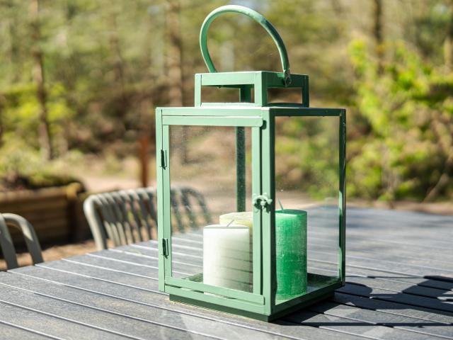 Ambiente / Nahaufnahme