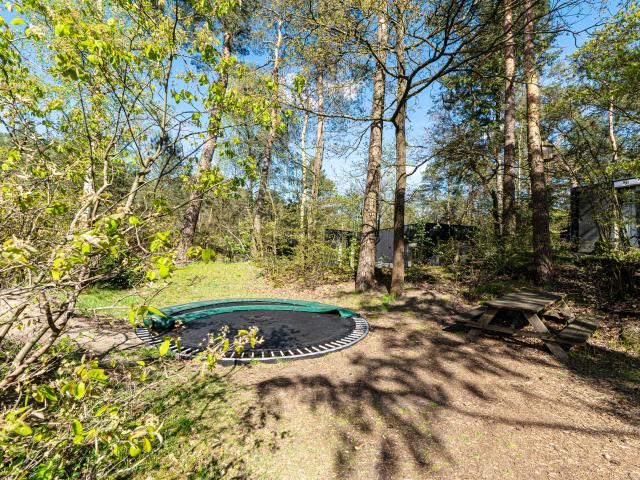 Ausstattung und Service des Ferienparks