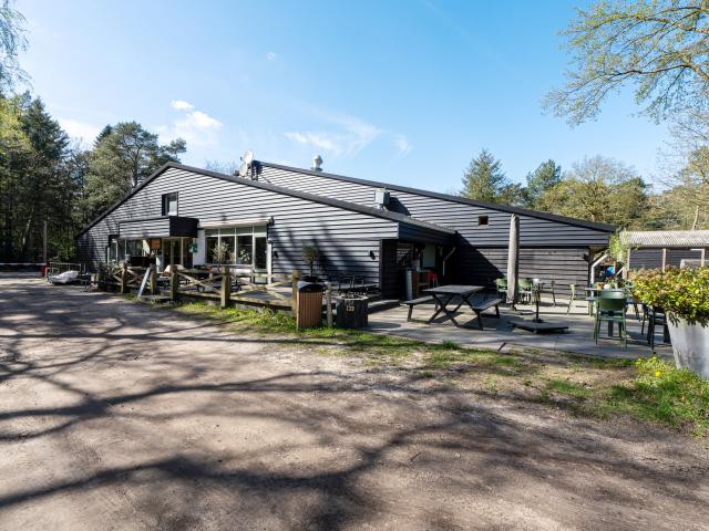 Ausstattung und Service des Ferienparks