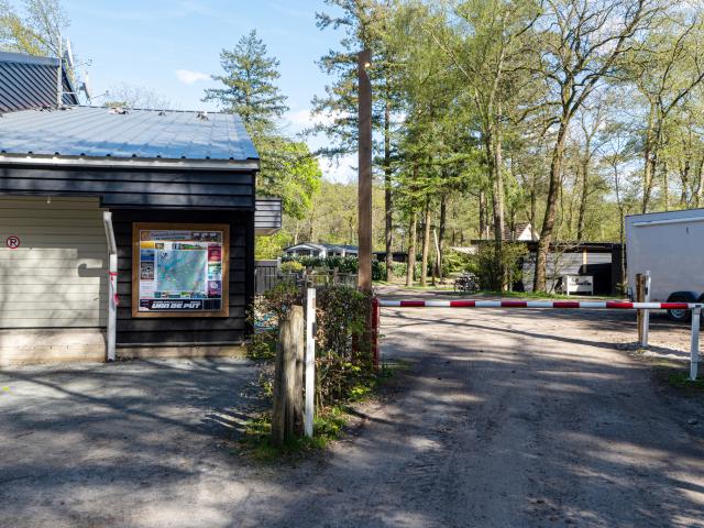 Ausstattung und Service des Ferienparks