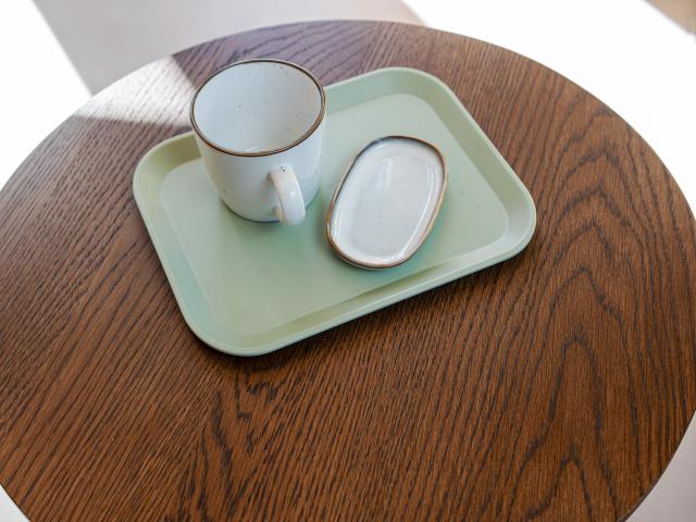 Ambiente / Nahaufnahme