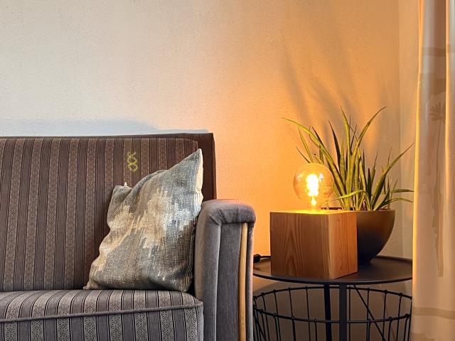 Ambiente / Nahaufnahme