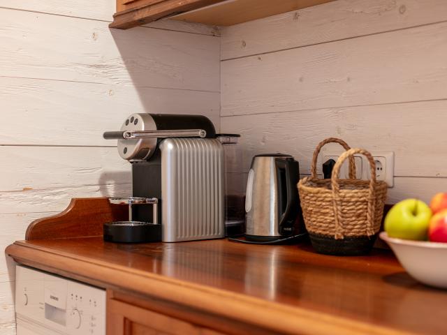 Ambiance / plan rapproché