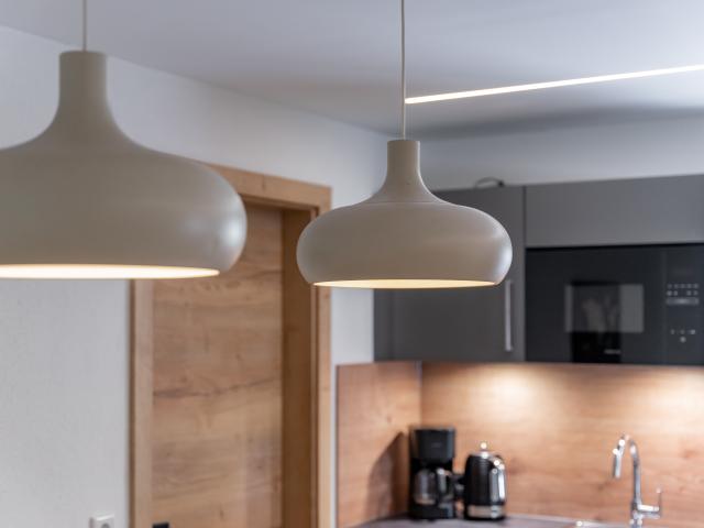 Ambiente / Nahaufnahme