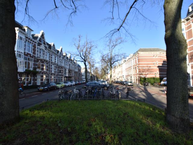 Direkte Umgebung (<1 km)