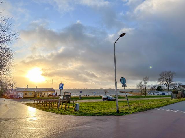 Direkte Umgebung [Sommer] (<1 km)