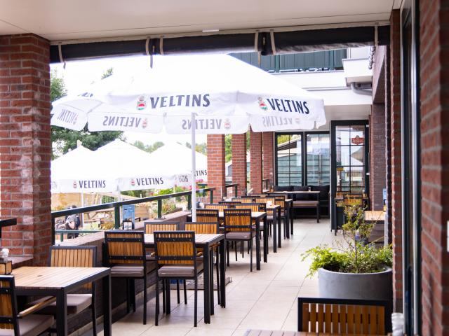 Ausstattung und Service des Ferienparks