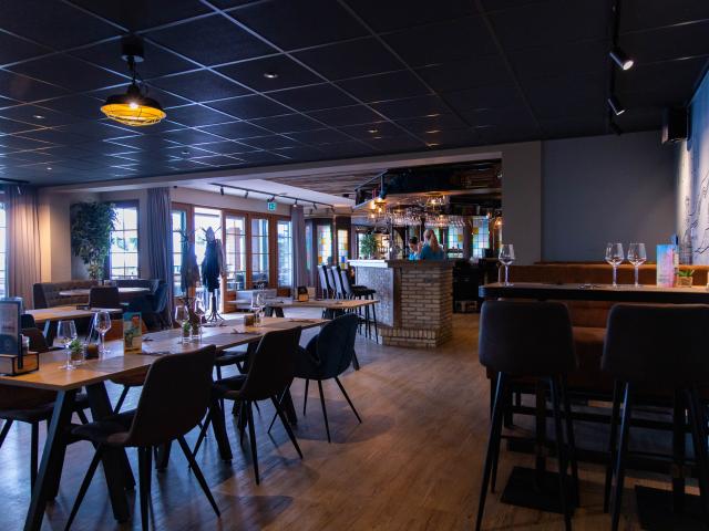 Ausstattung und Service des Ferienparks