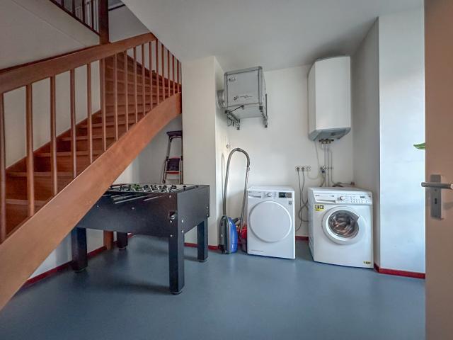 Ausstattung und Service des Ferienhauses