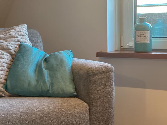 Ambiente / Nahaufnahme