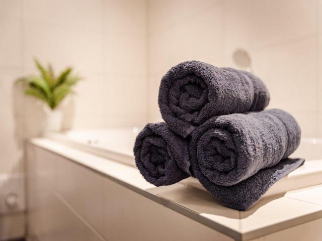 Ambiente / Nahaufnahme