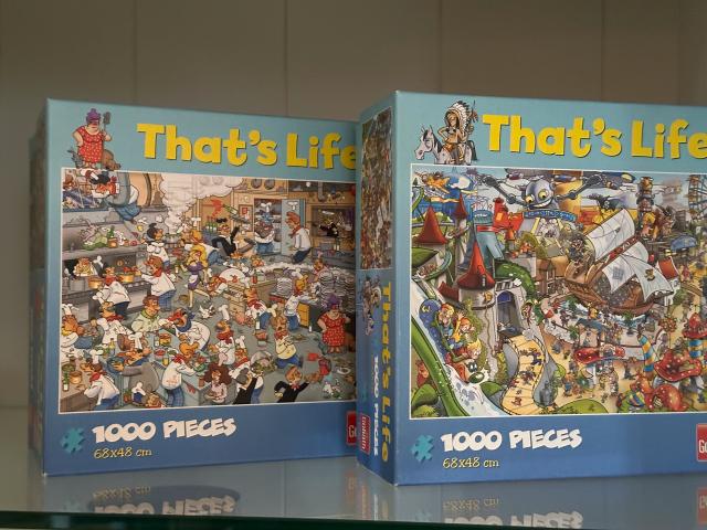 Ausstattung und Service des Ferienhauses