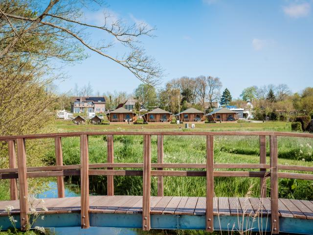 Direkte Umgebung (<1 km)