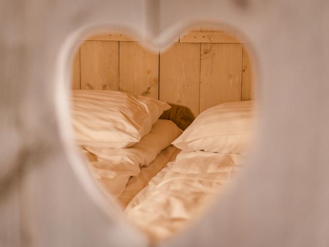 Ambiente / Nahaufnahme