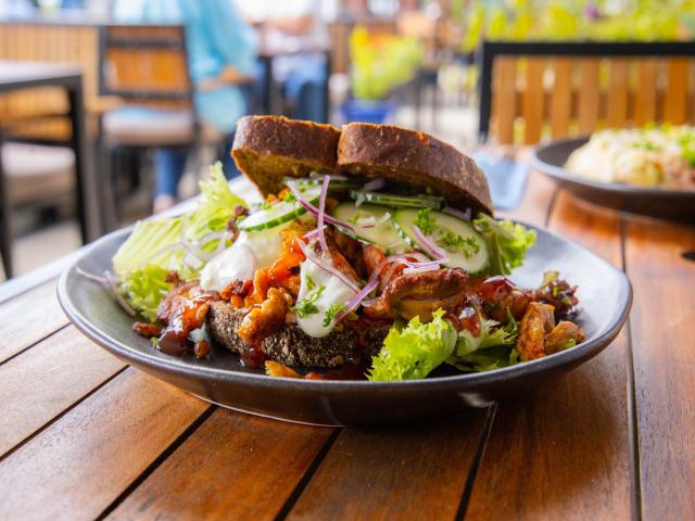 Ambiente / Nahaufnahme