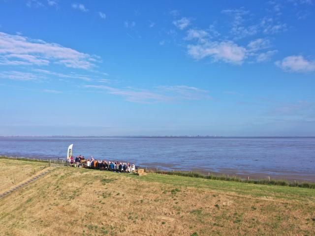 Direkte Umgebung (<1 km)