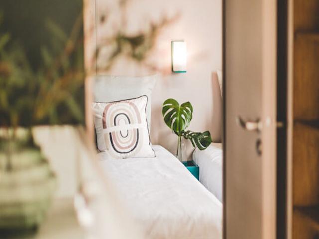 Ambiance / plan rapproché