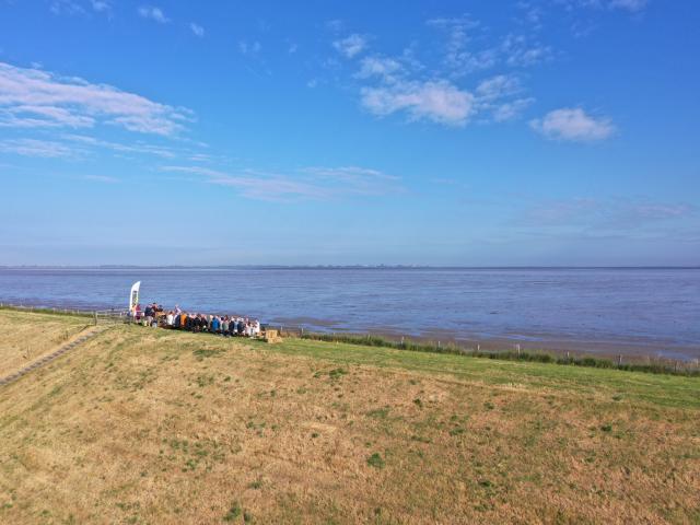 A proximité directe (<1 km)