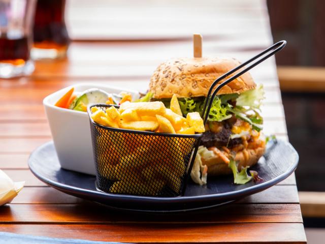 Ambiance / plan rapproché