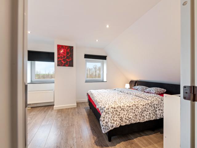 Slaapkamer
