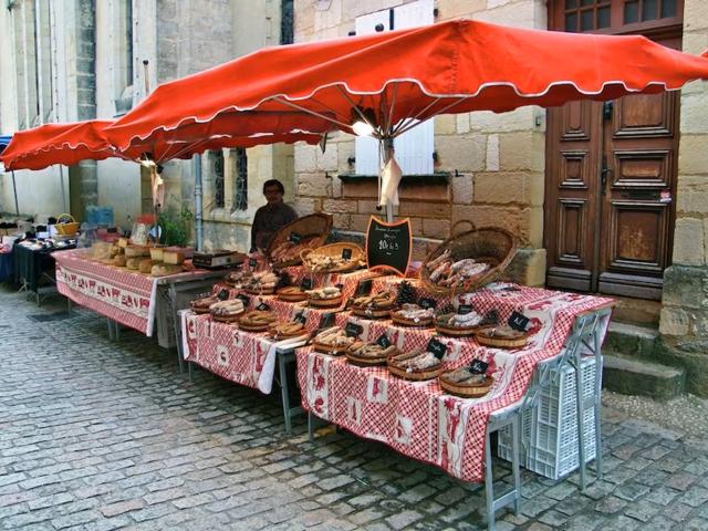 Ambiente / Nahaufnahme