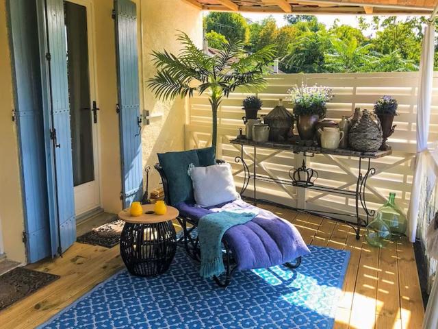 Ambiente / Nahaufnahme