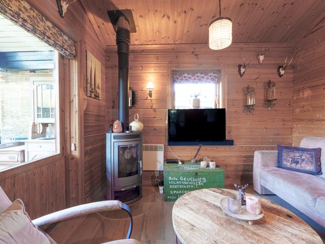 Ausstattung und Service des Ferienhauses