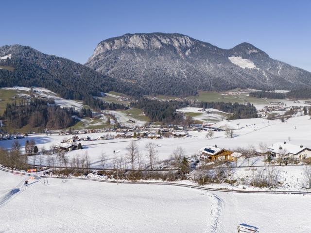 Directe omgeving (<1 km)