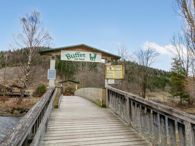 Direkte Umgebung (<1 km)