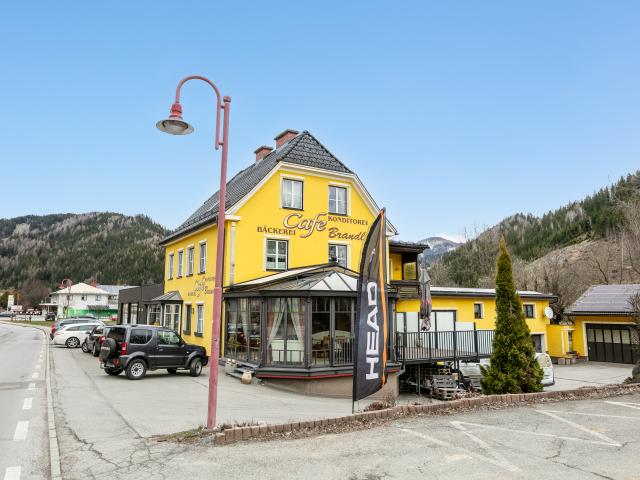 Direkte Umgebung (<1 km)