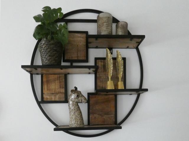 Ambiente / Nahaufnahme