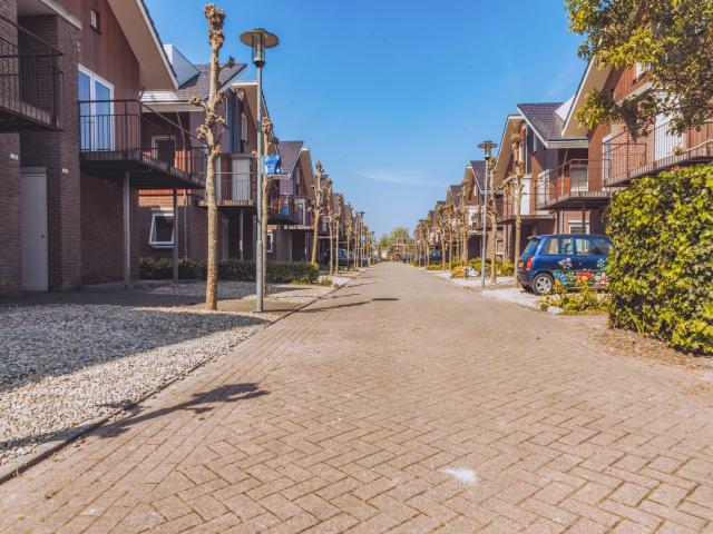 Holiday Home Exterior