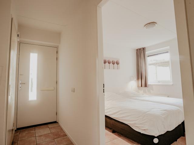 Entrance / Reception