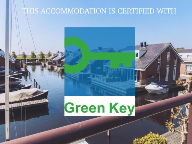 Holiday Home Facilities and Services