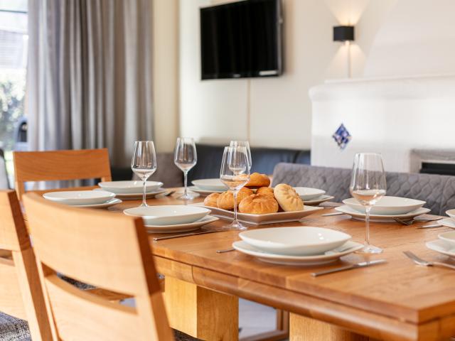 Ambiance / plan rapproché