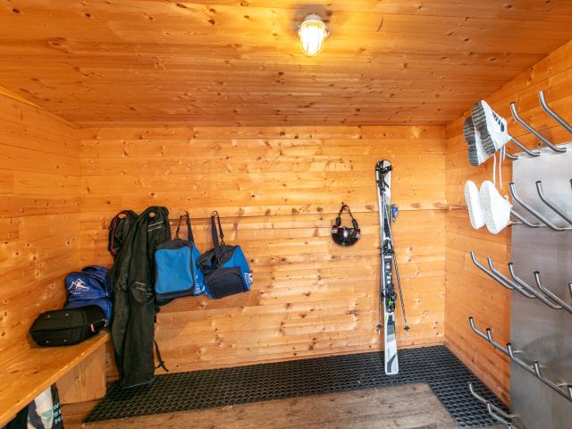 Equipement et services maison de vacances