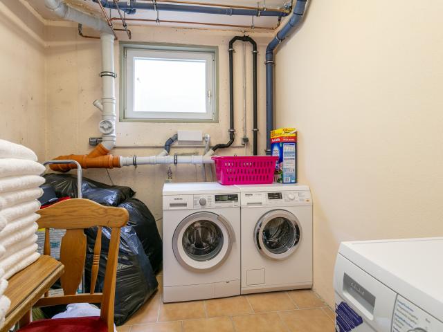 Equipement et services maison de vacances