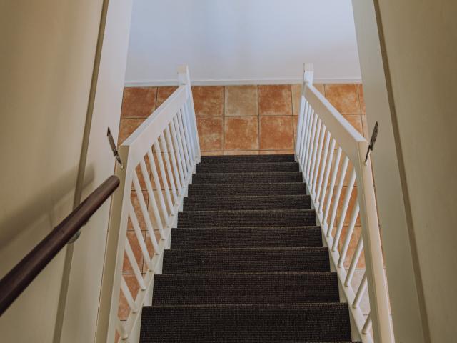 Hall d'entrée / Réception