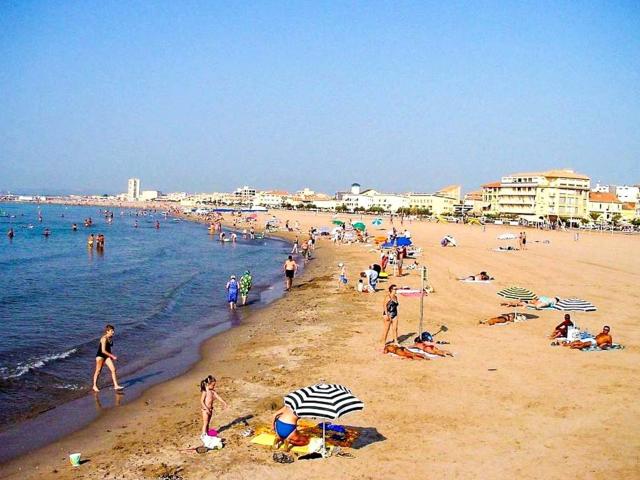 Dans la région (>5 km)