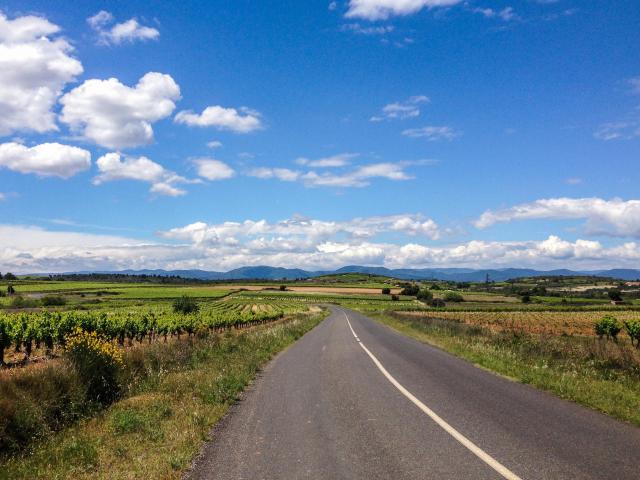 Dans les environs (1-5 km)